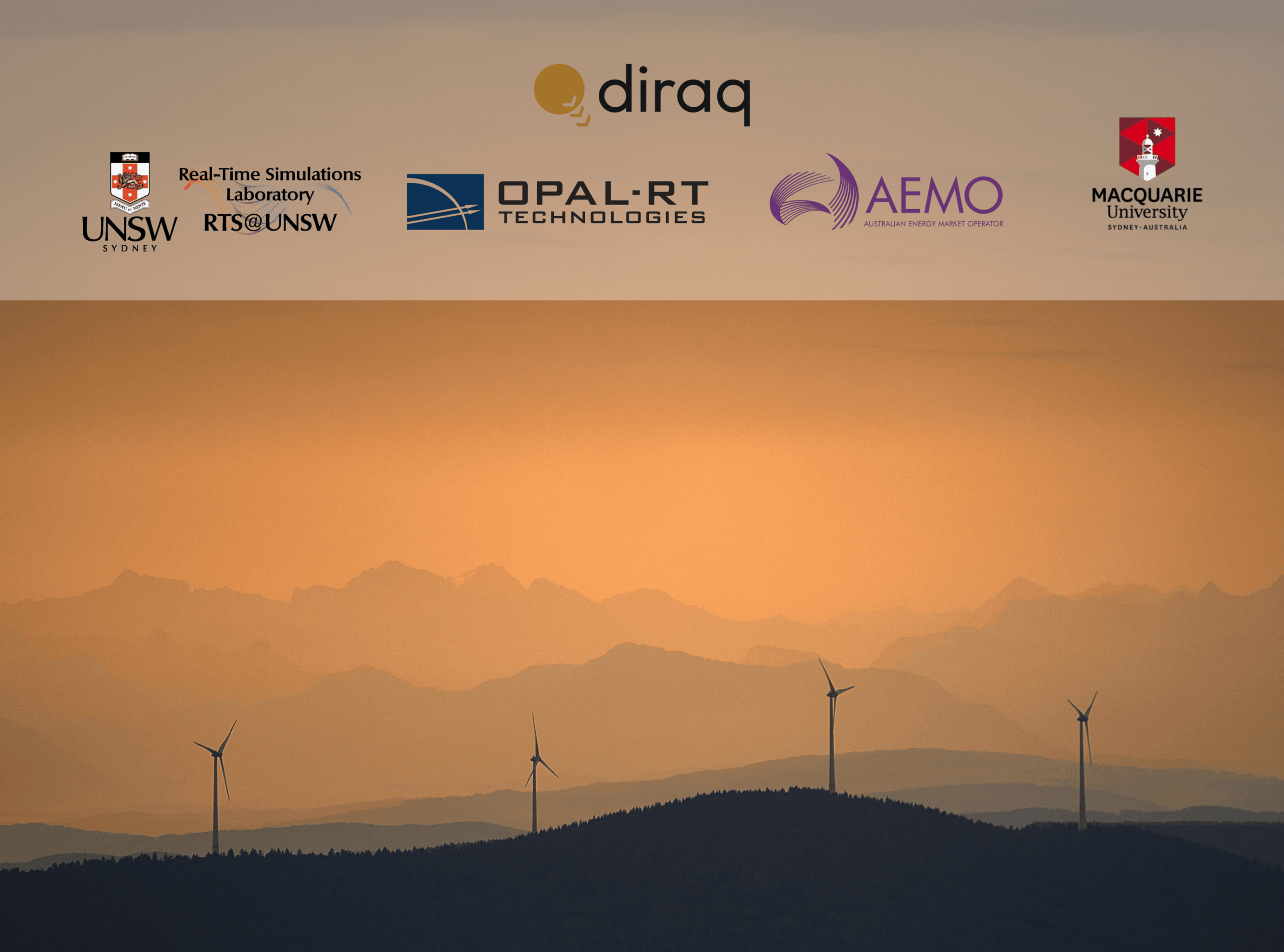 Diraq Secures $500,000 AUD ($330,000 USD) CTCP Funding to Explore الكمومي Applications in Energy Networks