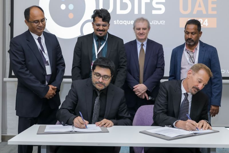 SuperQ الكمومي Announces Initial Revenue from D-Wave Collaboration on Robotic Motion Planning