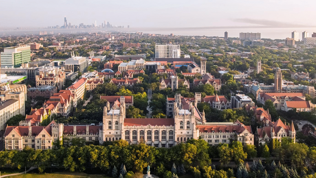 University of Chicago and IBM Provide IBM الكمومي System نظامين Access and Resources for Illinois الكمومي Startups