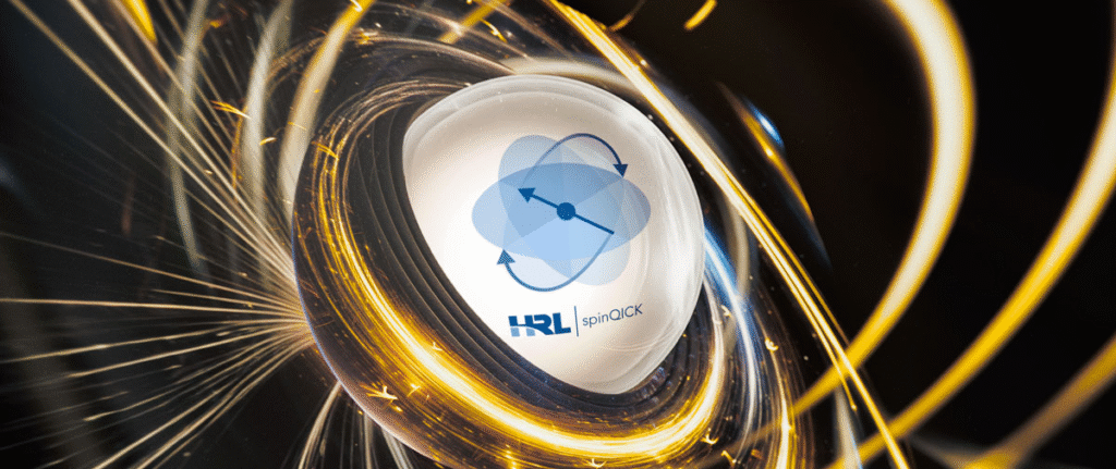 مختبرات HRL تُطلق أداة spinQICK مفتوحة المصدر للكيوبتات السيليكونية