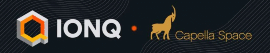 آيونكيو تُكمل استحواذها على كابيلا سبيس لتعزيز قدرات الفضاء الكمي