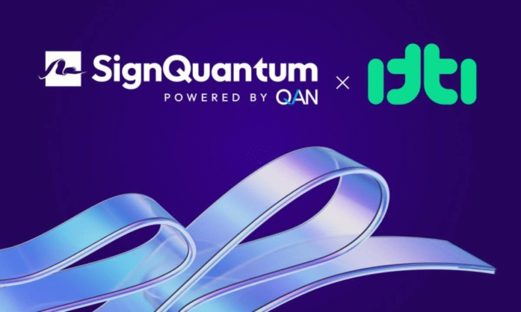 SignQuantum و ITTI يتعاونان لتأمين التوقيعات الرقمية بالتشفير بعد الكمومي والبلوك تشين في أمريكا اللاتينية