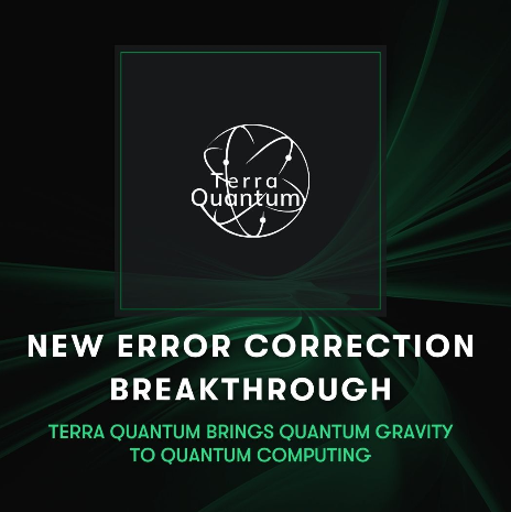 Terra الكمومي Introduces QMM-Enhanced Error Correction, Validated on IBM Hardware