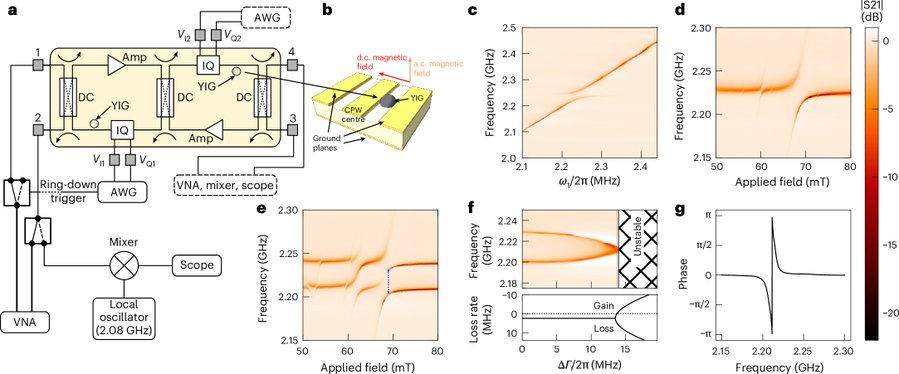 [تقرير تقني]: Dodd-Walls Centre Researchers Demonstrate Coherent