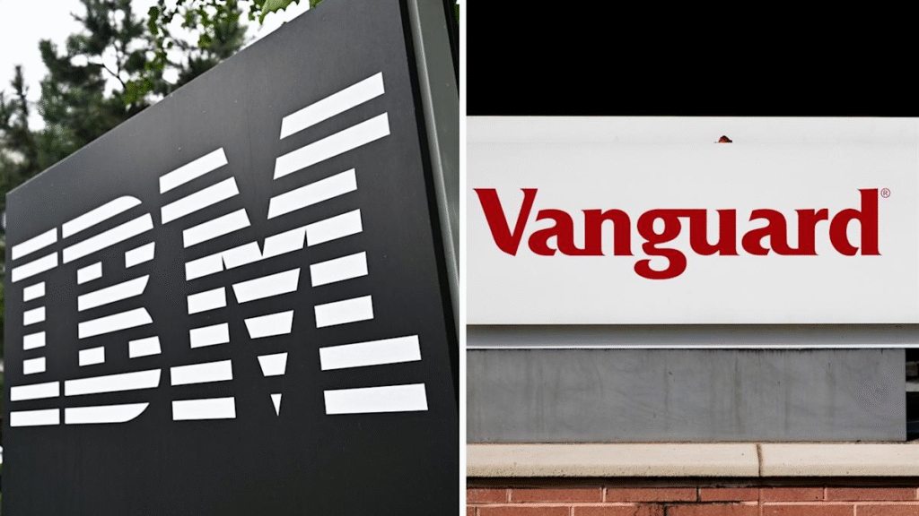 IBM و Vanguard يستكشفان تحسين المحافظ الاستثمارية باستخدام الكمومية