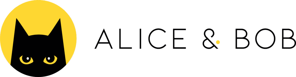 مقالة عن Alice & Bob Launches 100-Person Hiri