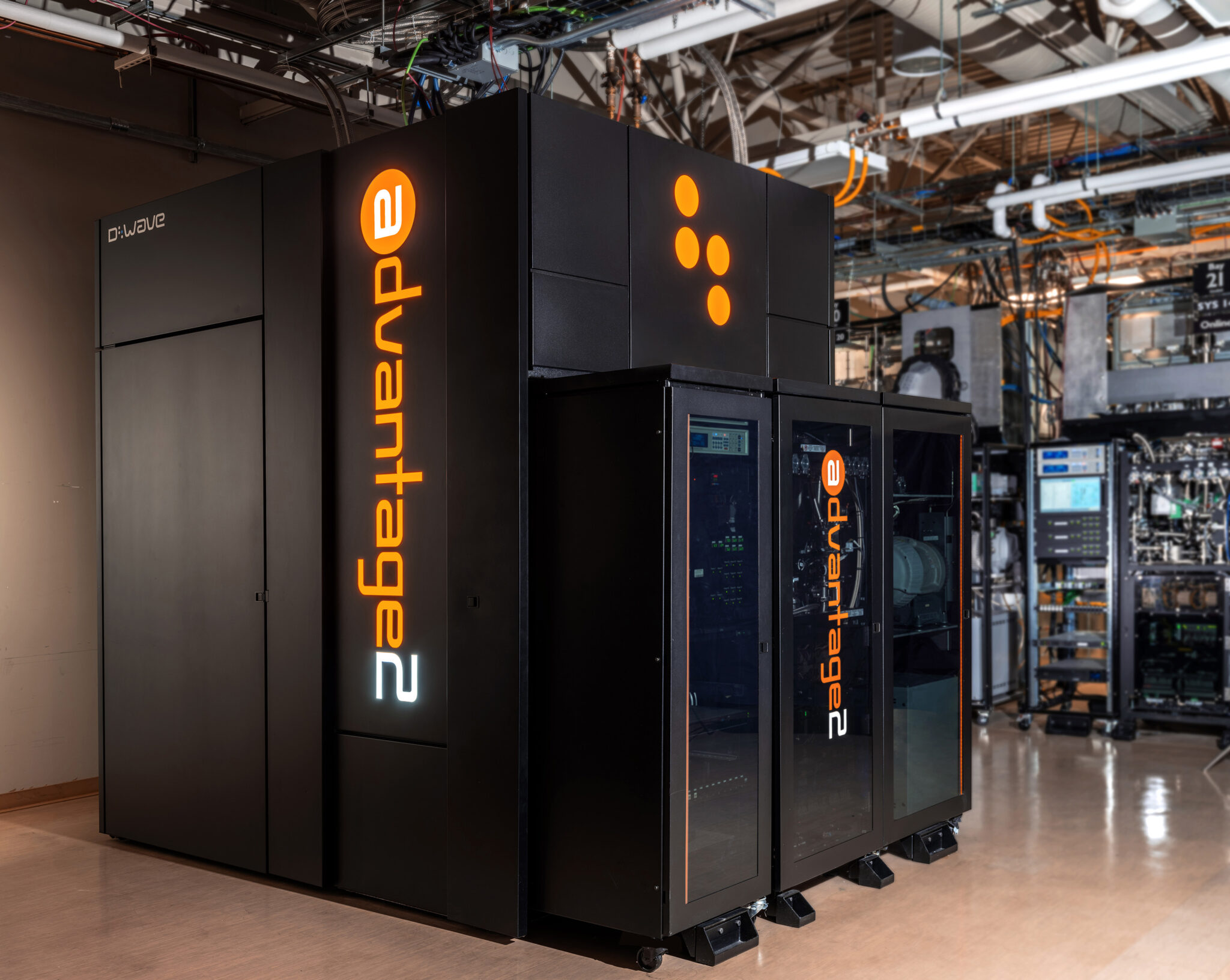 D-Wave وSwiss Quantum Technology SA توقعان اتفاقية بقيمة 10 ملايين يورو (11.6 مليون دولار أمريكي) لنشر نظام Advantage2 في أوروبا