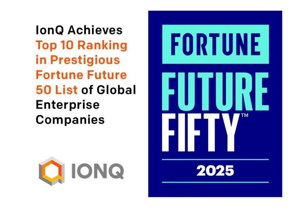 IonQ وهيونداي تستخدمان QC-AFQMC لتطوير حسابات القوة النووية الدقيقة لنمذجة المواد