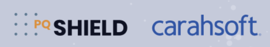 PQShield و Carahsoft توقعان شراكة لتسريع اعتماد التشفير ما بعد الكمومي بين وكالات الحكومة الأمريكية