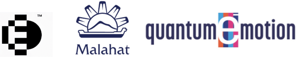Quantum eMotion و Energy Plug و Malahat Battery Technology تتعاون لتطوير أنظمة الطاقة الآمنة كمياً