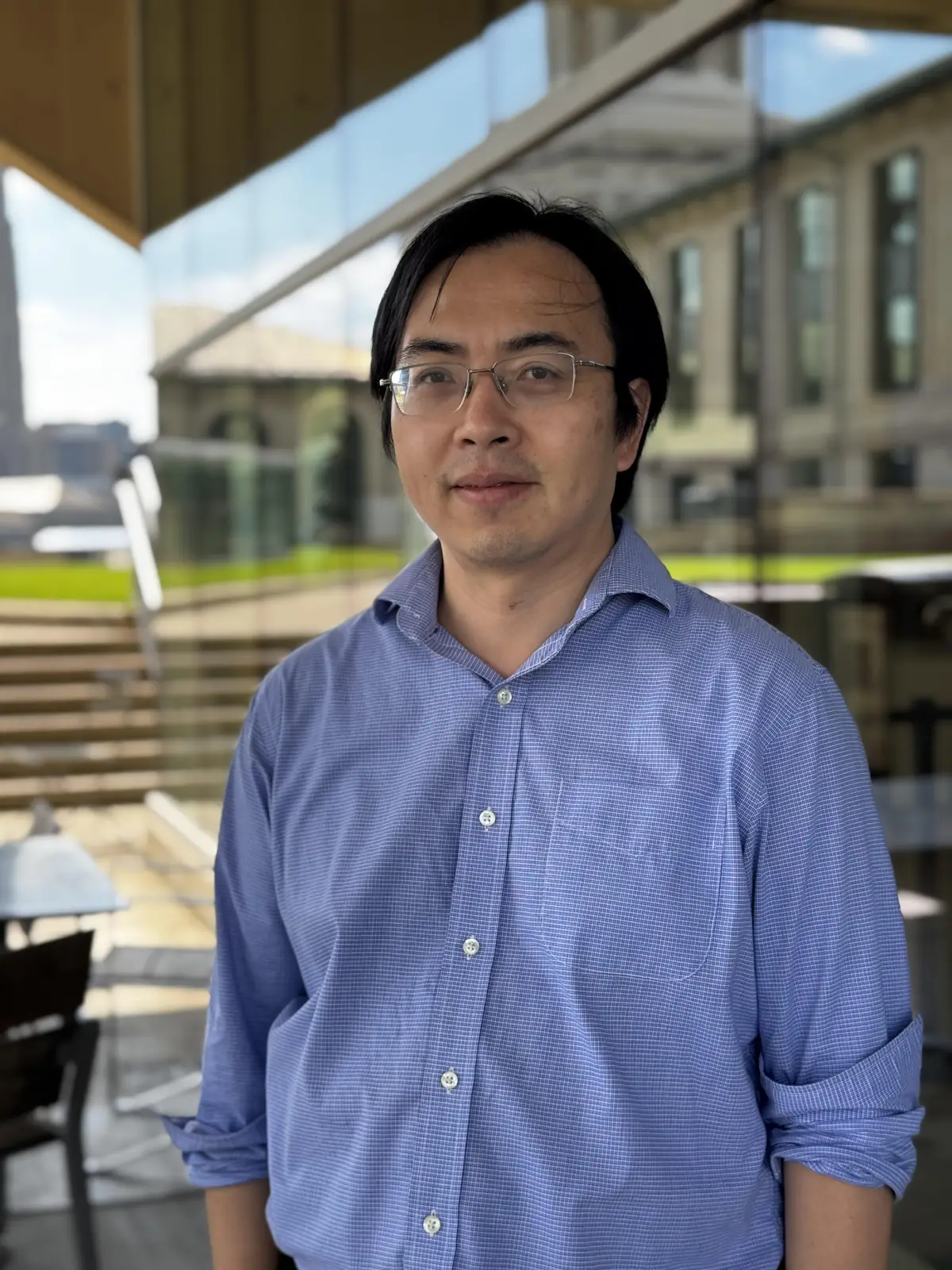 مؤسسة Moore تمنح Sufei Shi من CMU 1.3 مليون دولار لتطوير منصة محاكاة كمومية
