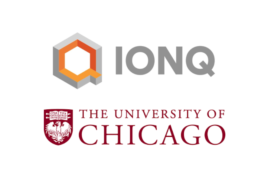 IonQ وجامعة شيكاغو تطلقان مركزاً متقدماً للحوسبة الكمومية