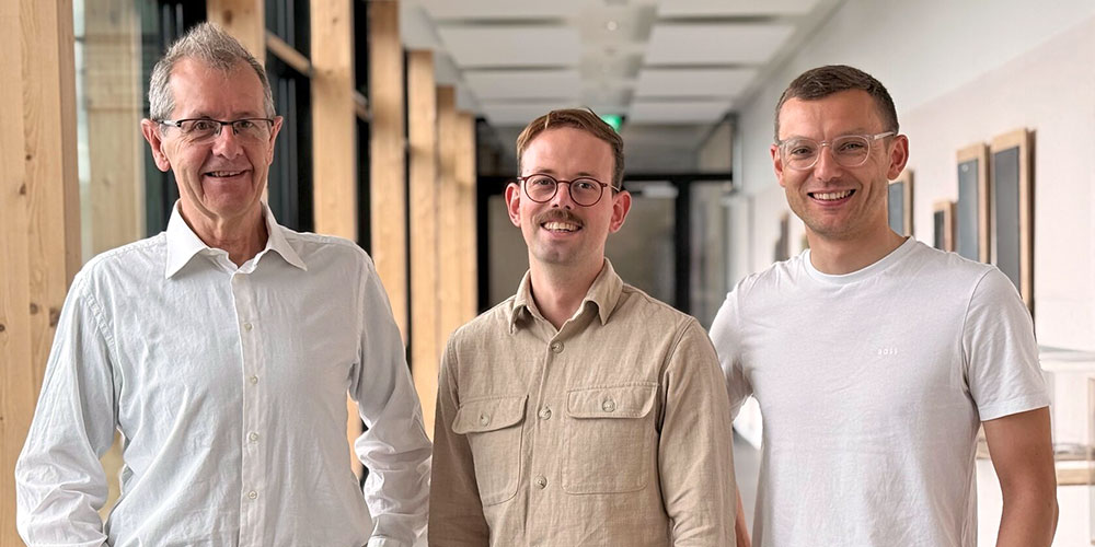 شركة YQuantum الناشئة من جامعة بازل تحصل على 150,000 فرنك سويسري لتطوير أجهزة التبريد المصغرة