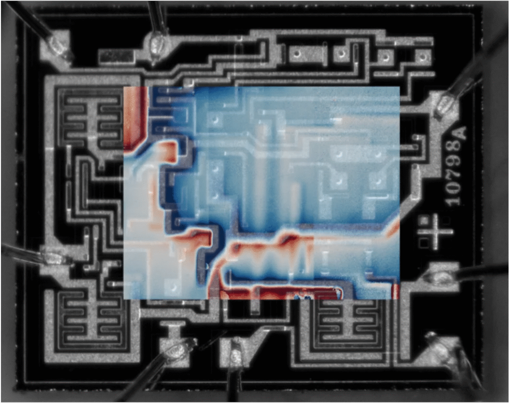 مقالة عن EuQlid Launches Qu-MRI Quantum Sensing P