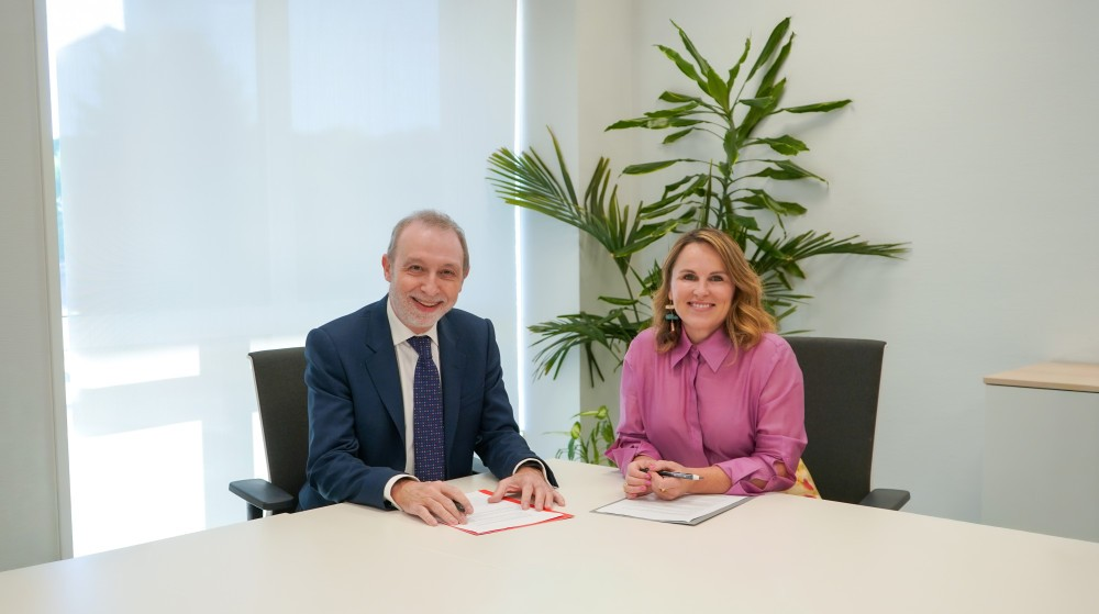 مقالة عن GMV and LuxQuanta Partner to Integrate T