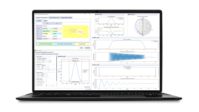 مقالة عن Keysight Launches Quantum System Analysi