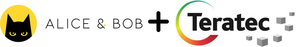 Alice & Bob الانضمام إلى TERATEC to Advance Quantum-HPC Integration in Europe