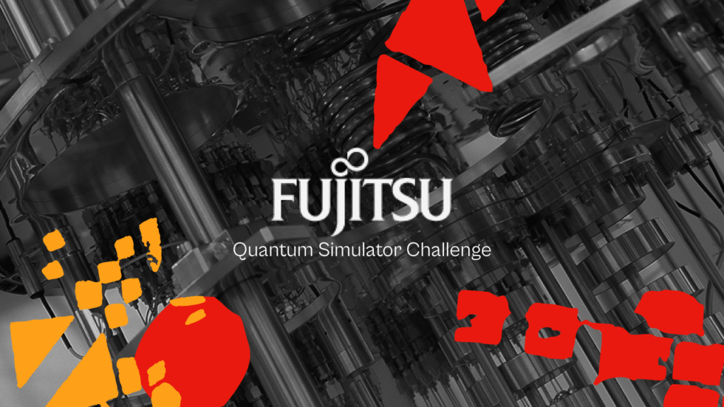 Fujitsu إطلاق $100,000 Quantum Simulator Challenge for 2025-26