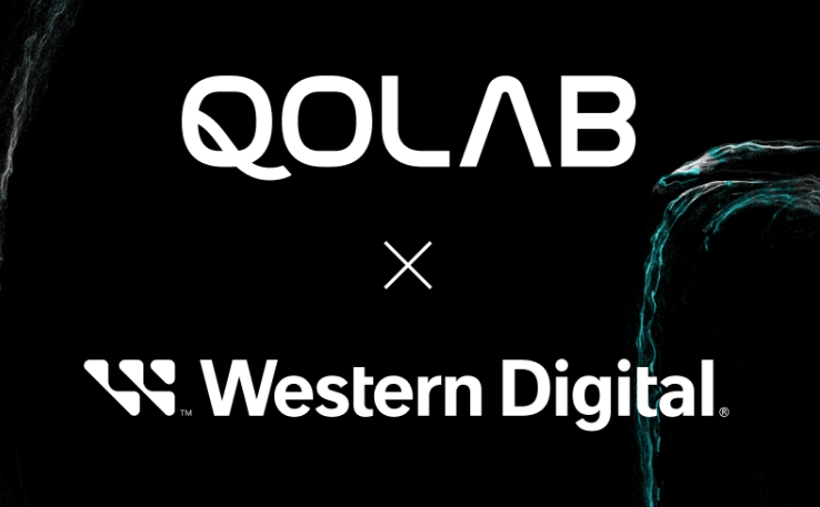Qolab تأمين Strategic Investment from Western Digital to Accelerate Scalable Quantum Hardware