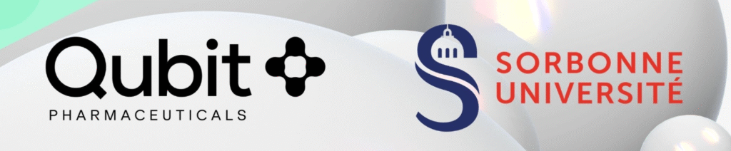 Qubit Pharmaceuticals يعلن عن نقطتي اختراق مزدوجتين: تسريع كمومي وطريق فائدة لعام 2028 في اكتشاف الأدوية