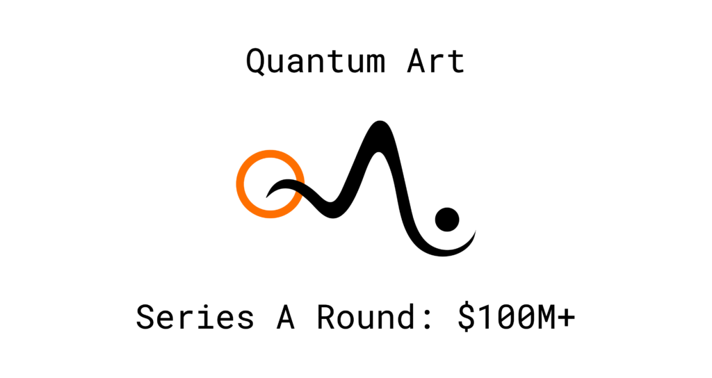 تغلق Quantum Art جولة Series A بقيمة 100 مليون لتوسيع أنظمة الأيونات المحتجزة متعددة النواة