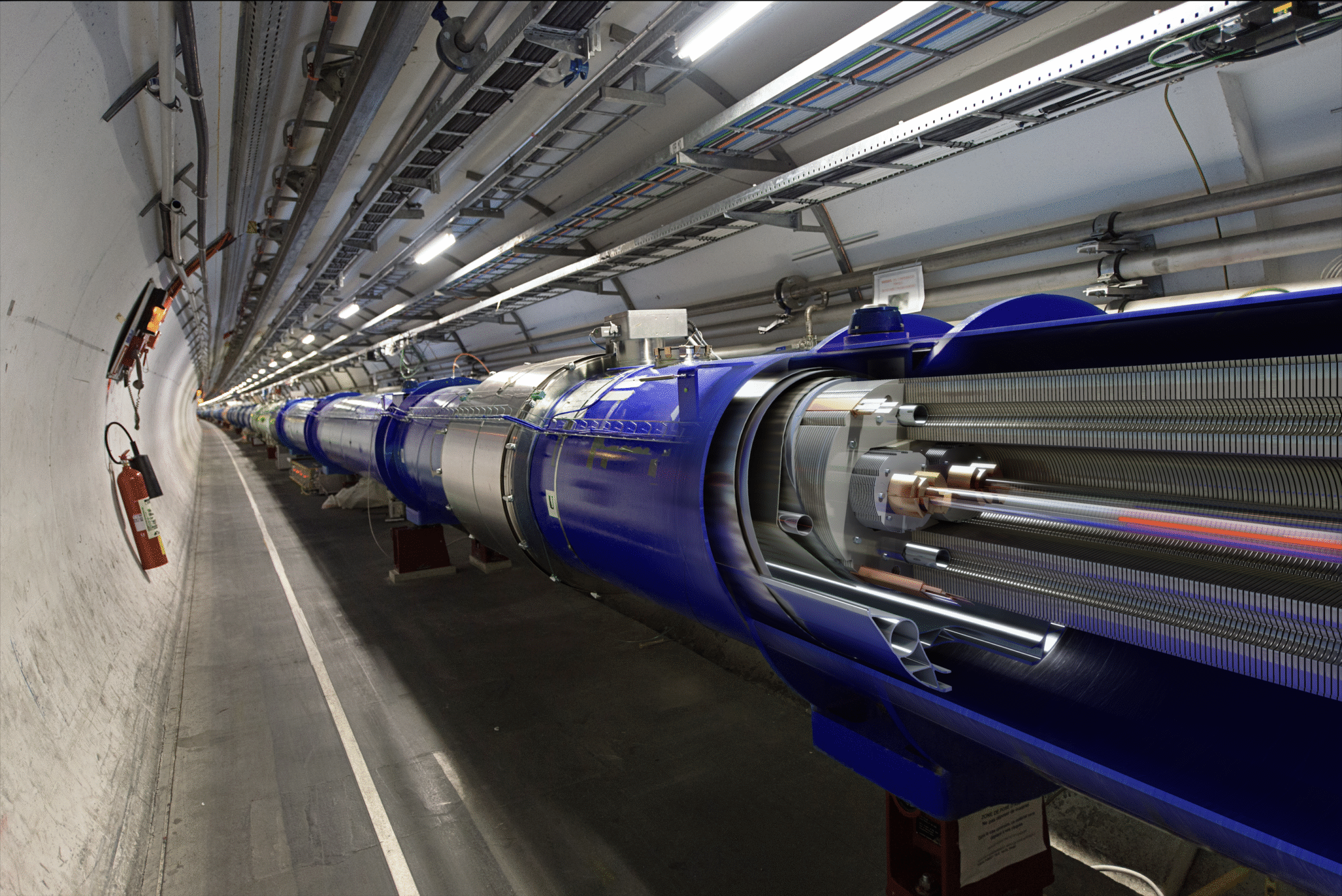كيليمانجارو كوانتم تنضم إلى معهد الكوانتم المفتوح بـ CERN لتوسيع الوصول العالمي إلى المنصة متعددة الأنماط