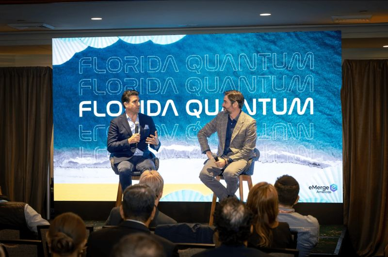 مبادرة Florida Quantum لتنظيم اقتصاد الكم بالولاية والتوافق مع الأولويات الفيدرالية