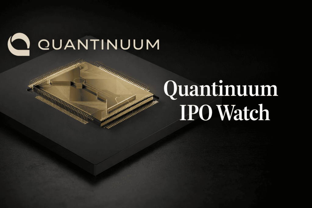 Honeywell إعلان Quantinuum LLC Plan to Confidentially Submit Draft Registration Statement for Proposed Initial Public Offering