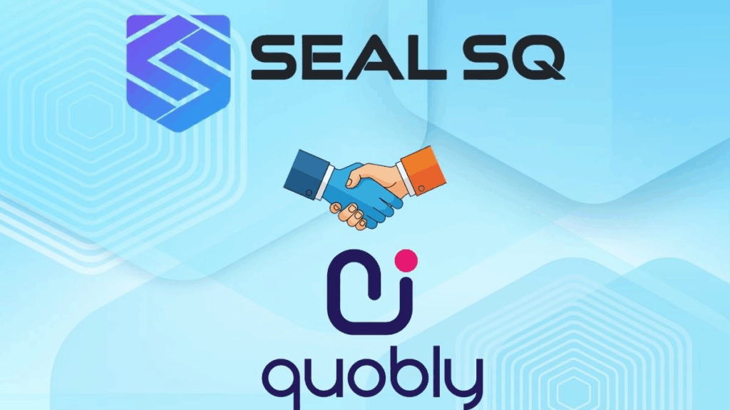 SEALSQ و Quobly تعلنان عن استحواذ محتمل بقيمة 200 مليون دولار لبناء أنظمة كمية سيليكونية آمنة