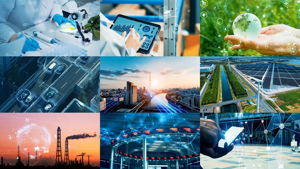 NIST توزع أكثر من 3 ملايين دولار على مشاريع المرحلة الثانية من برنامج SBIR المتقدمة للحوسبة الكمية والذكاء الاصطناعي