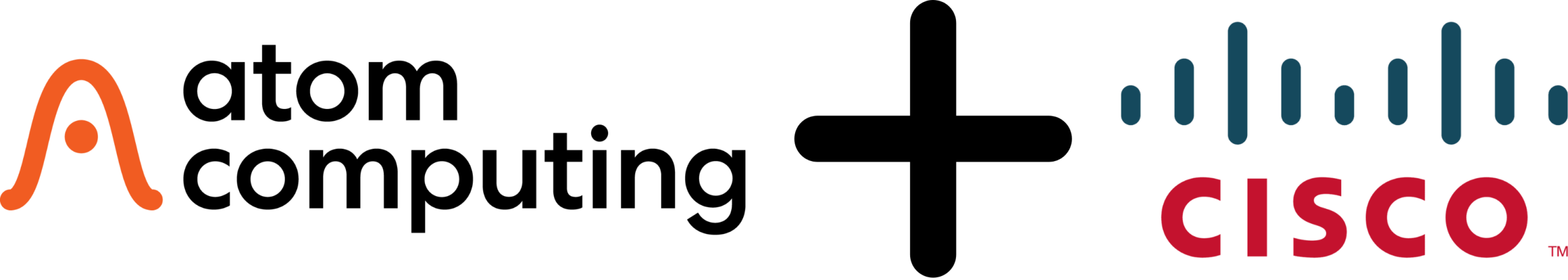 Atom Computing و Cisco تقيمان تعاوناً لتطوير حلول الحوسبة الكمية الموزعة