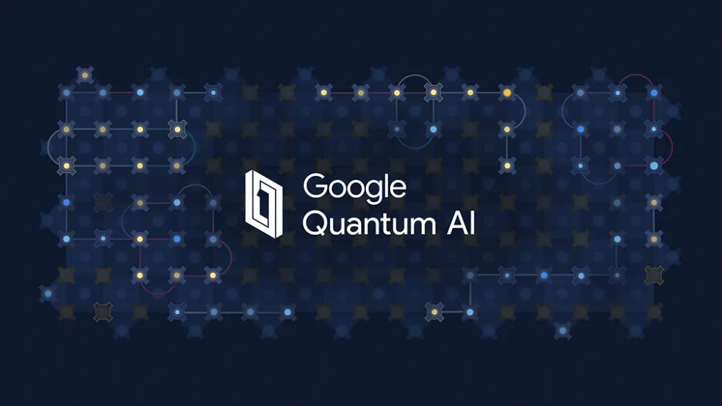 Google Quantum AI تعتمد استراتيجية مزدوجة مع الذرات المحايدة