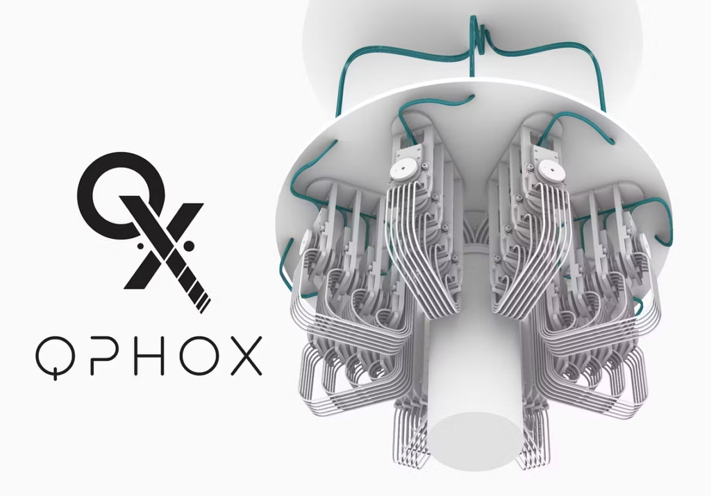 QphoX تطلق محول الحالة الكمي الثوري لشبكات الربط الموزعة على مسافات طويلة