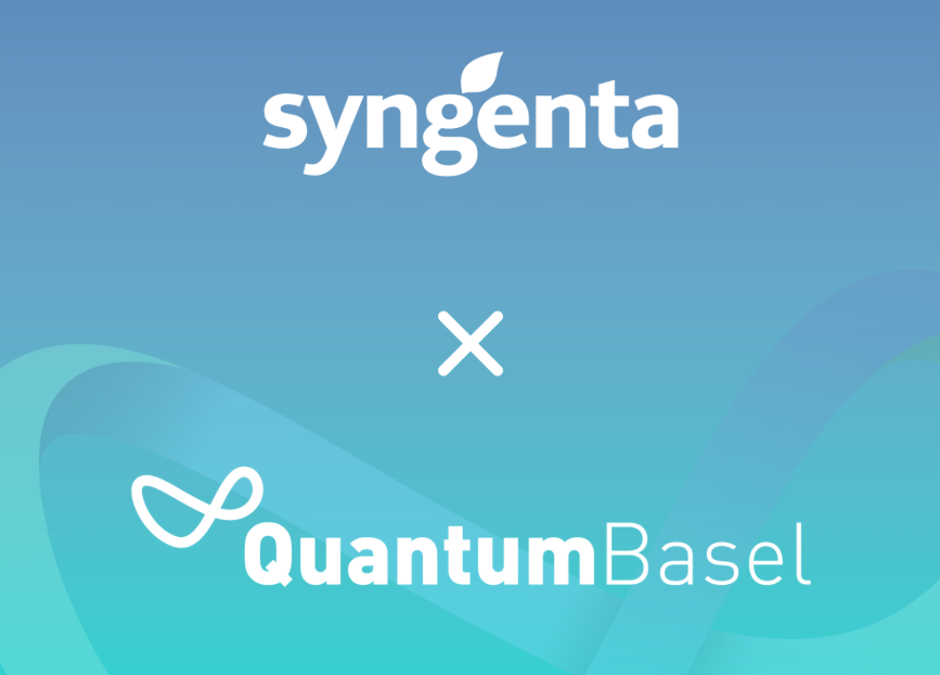 Syngenta و QuantumBasel تشاركان لتطوير النمذجة الجزيئية الزراعية