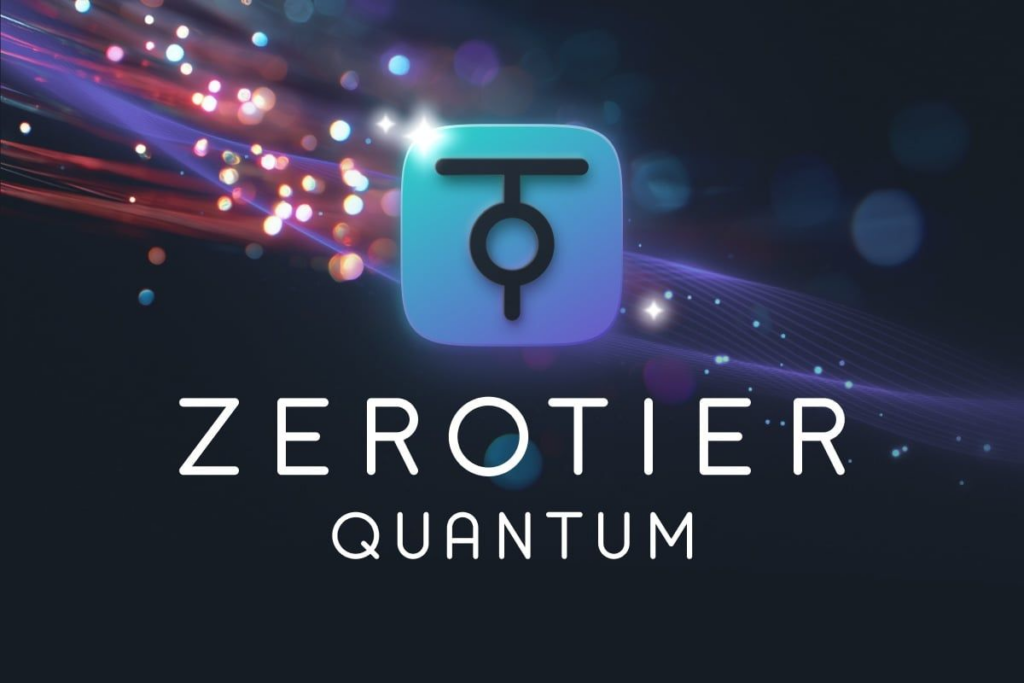 ZeroTier تطلق منصة شبكية آمنة من الناحية الكمية في RSAC