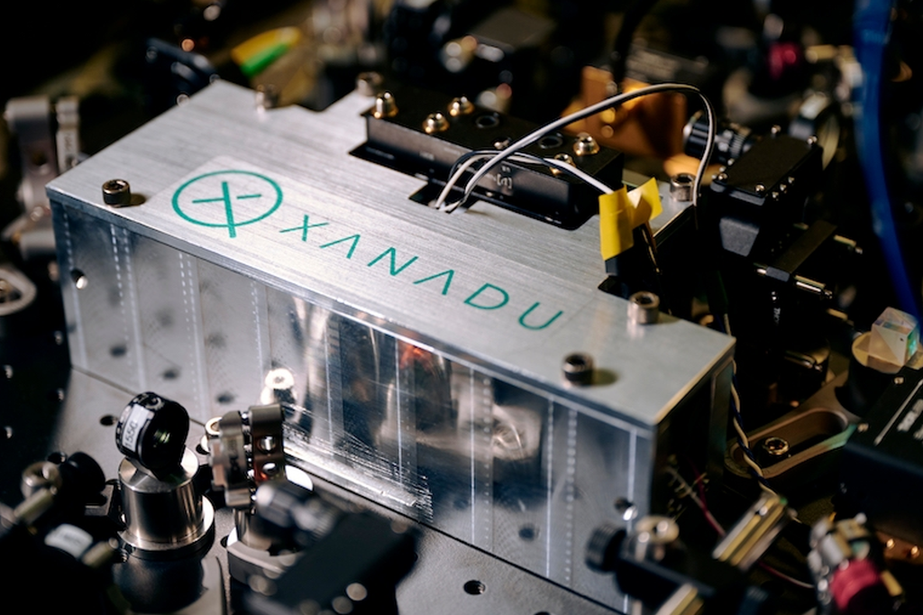 Xanadu و TELUS يتعاونان على البنية التحتية لمركز البيانات الكمي السيادي