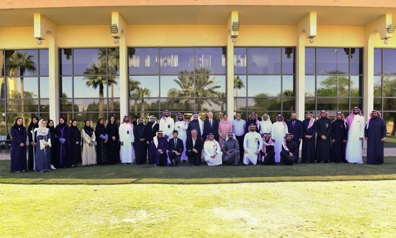 ورشة العمل الأولى لمشروع الاقتصاد الكمي — C4IR بالتعاون مع المنتدى الاقتصادي العالمي