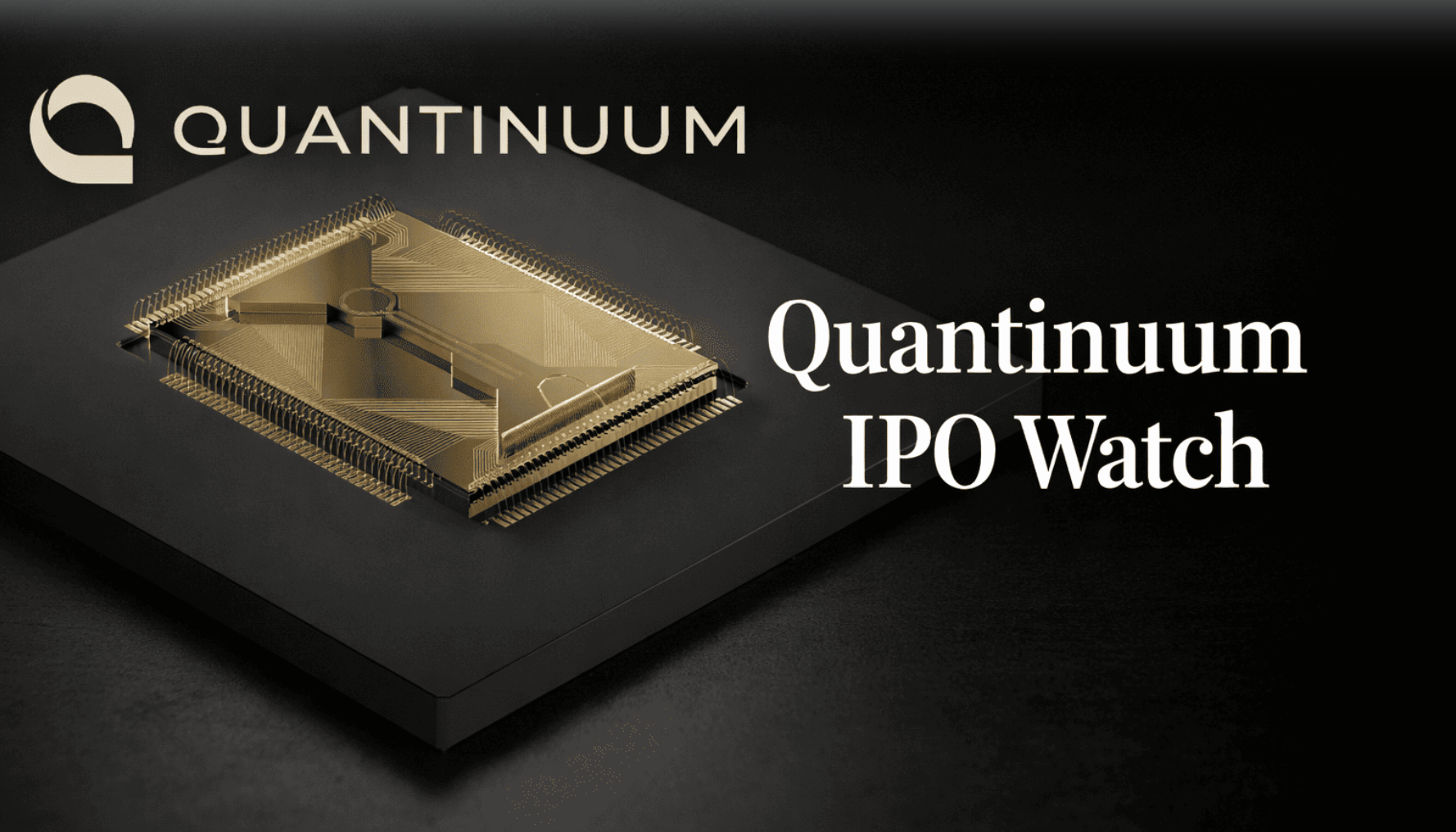 Honeywell تكشف عن تقديم Quantinuum طلباً سرياً للاكتتاب العام