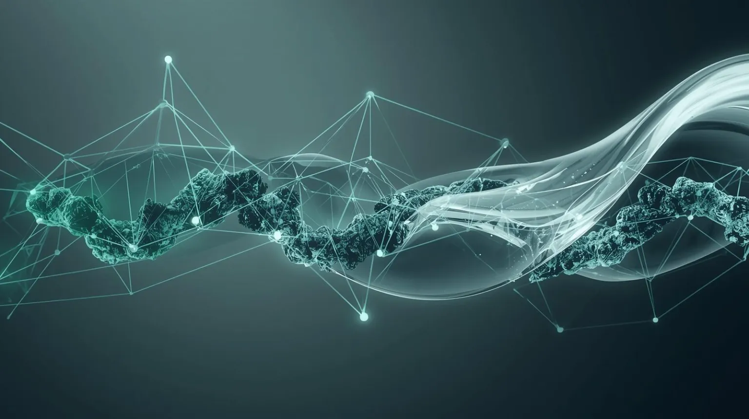 شراكة بين Pasqal وTrue Nexus لتطوير البروتينات البديلة كمومياً