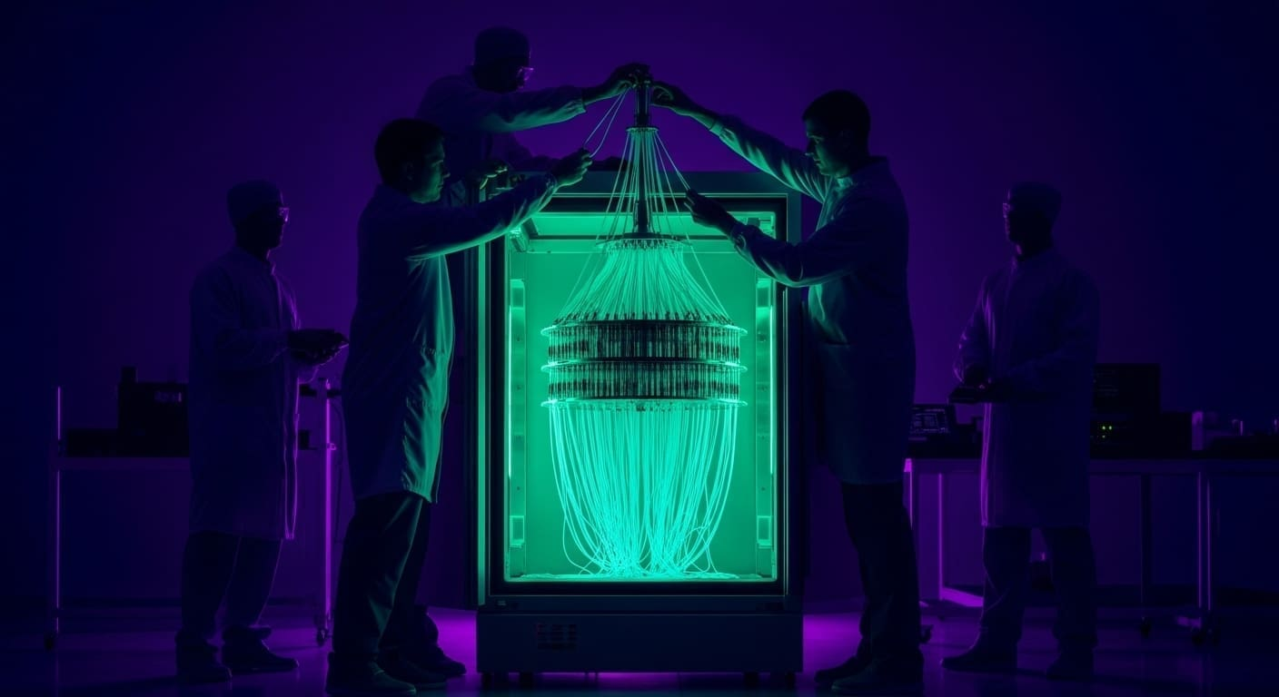 CryptoNext Security أول شركة أوروبية تحصل على شهادة NIST للتشفير الآمن كمومياً