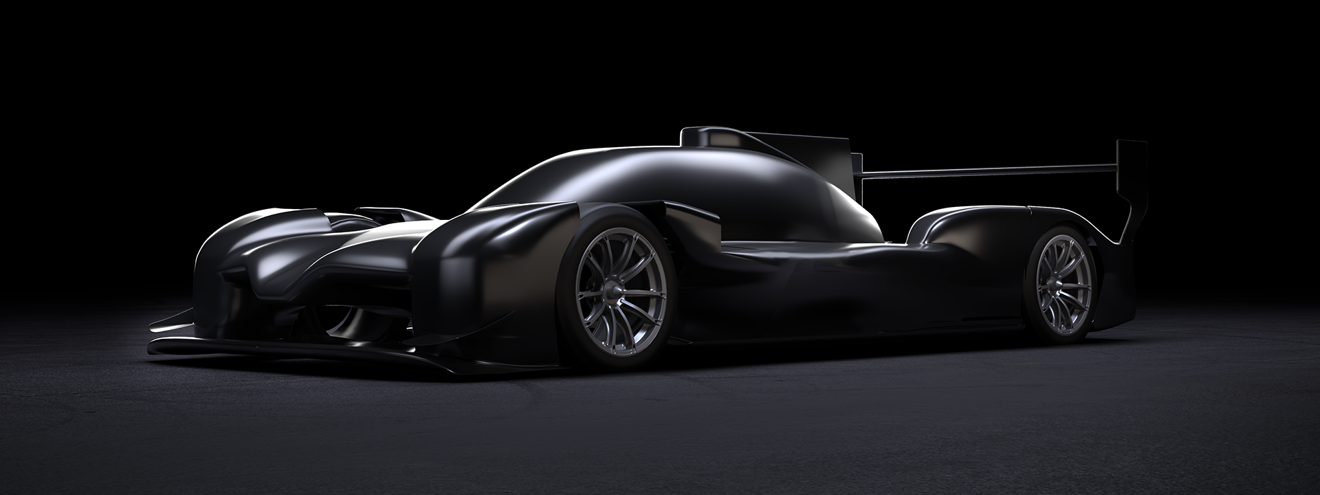 IBM وDallara تتعاونان لتطوير تصميم المركبات عالية الأداء بالذكاء الاصطناعي