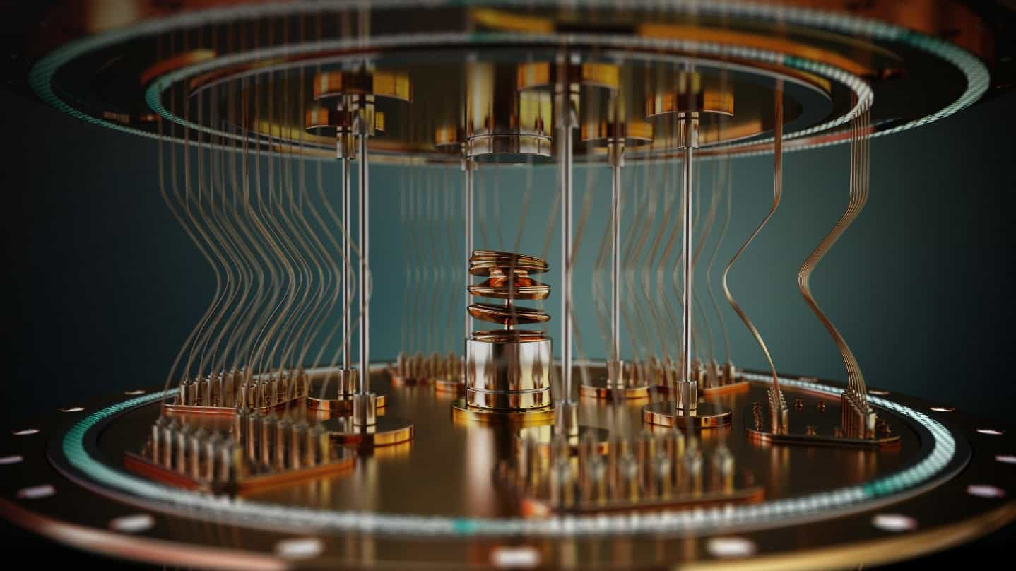 GlobalFoundries تطلق وحدة متخصصة لتصنيع عتاد الحوسبة الكمومية محلياً