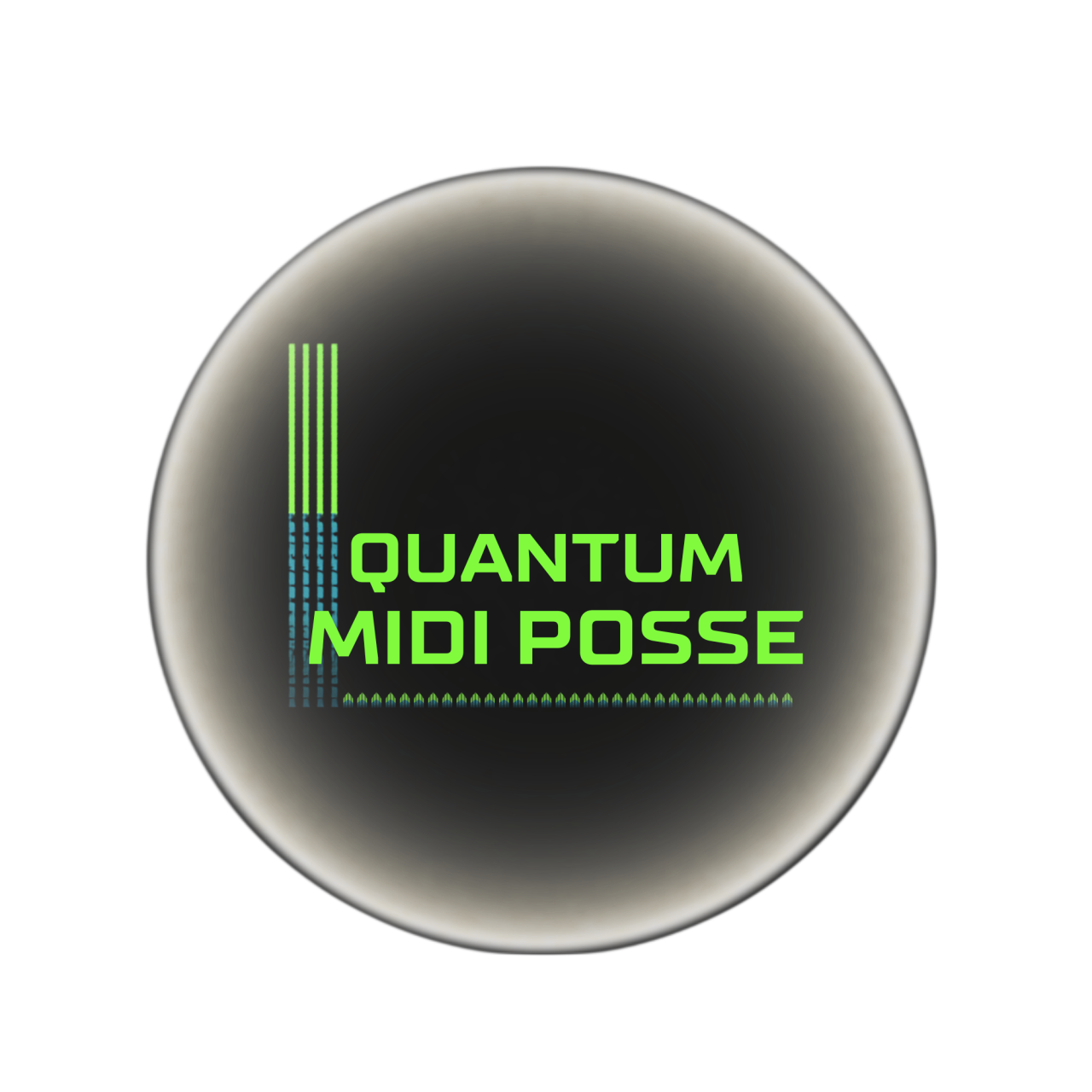 Quantum Midi Posse تُنجز اختبار أداء بـ 96 كيوبت على أجهزة IBM الكمومية