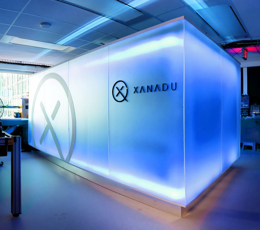 Xanadu تطلق معالجها الفوتوني Borealis عبر السحابة لإثبات التفوق الكمومي