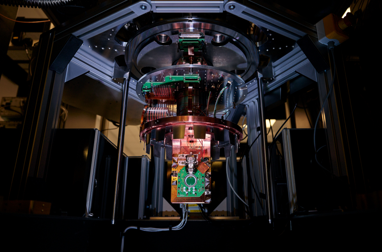 Horizon Quantum تختار دبلن لإنشاء ثاني مختبر اختبار للحوسبة الكمومية
