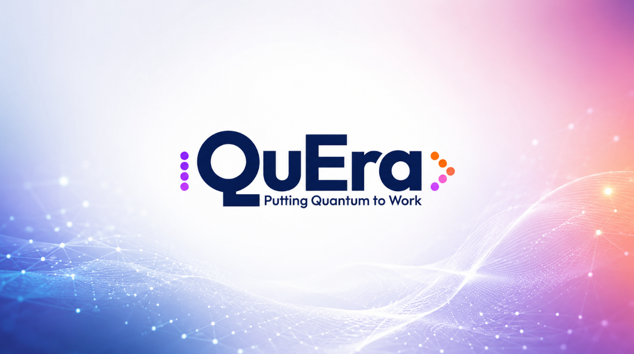 QuEra تكشف عن خارطة طريق لحواسيب كمومية من فئة الجيغاكوب المقاومة للأخطاء
