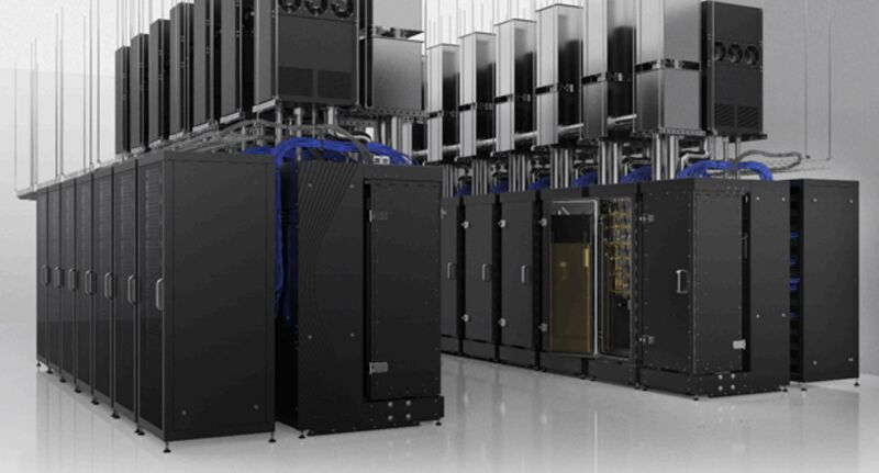 مؤسسة Open Compute Project تضع معايير لدمج معالجات الكم في مراكز البيانات