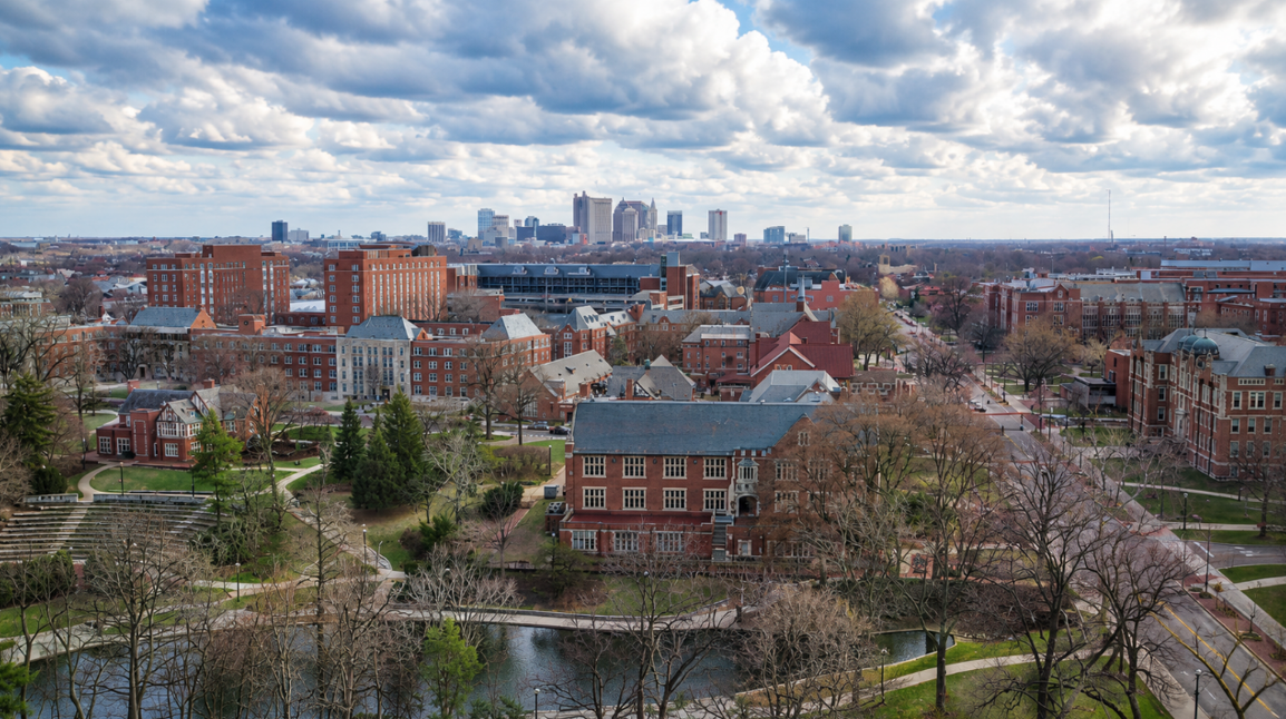 جامعة Ohio State تقود فريقاً يحصل على منحة NSF لتطوير مختبر الكم الافتراضي الوطني