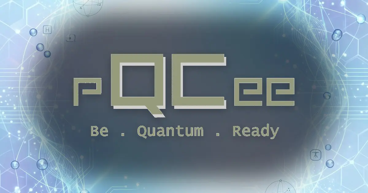pQCee السنغافورية تجمع 3.9 مليون دولار لتسريع نشر حلول التشفير الآمن كمومياً