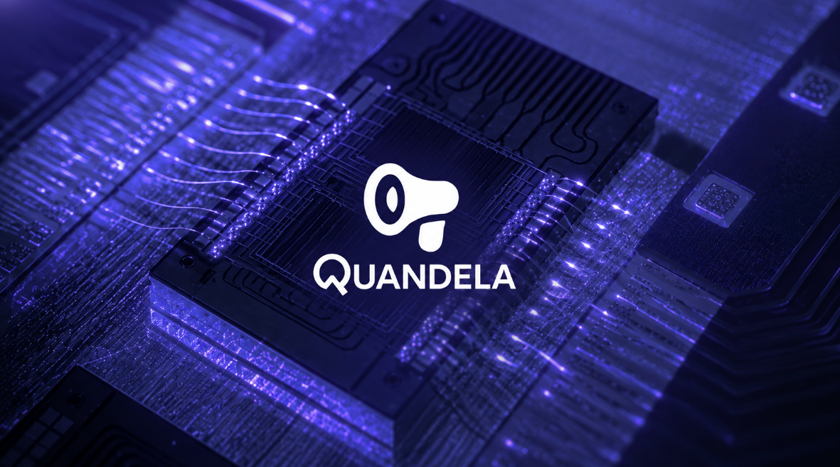 Quandela تنشر ورقة بيضاء حول دمج معالجات الفوتونات الكمومية مع بنية NVIDIA